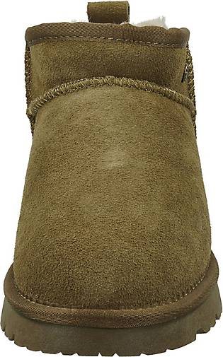 ILC Stiefelette