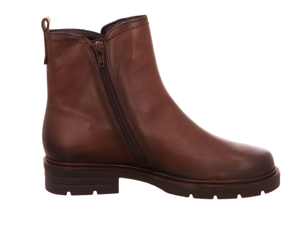 GABOR Stiefeletten braun