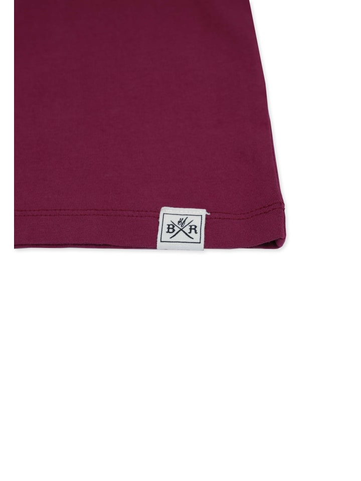 Band of Rascals Longsleeve 