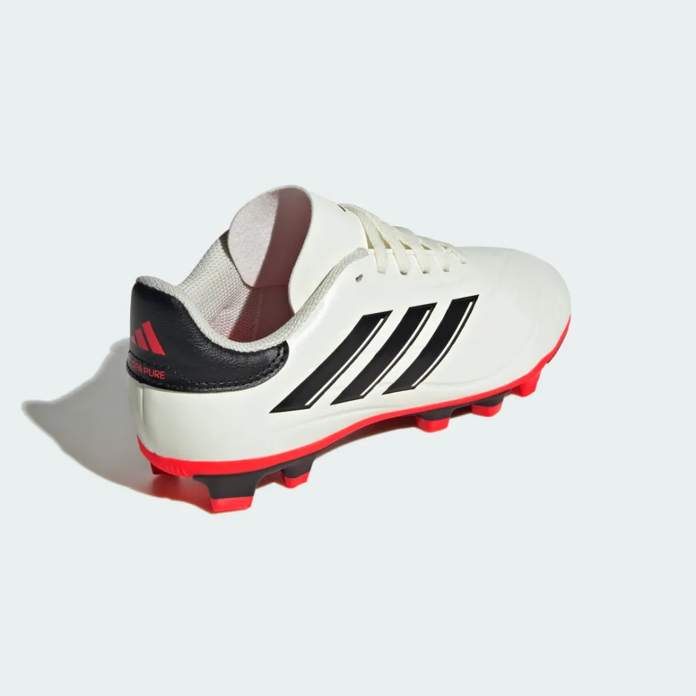 adidas Copa Pure II Club FxG 2 IG1103 / weiss