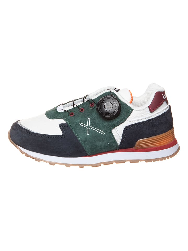 Lurchi Leder-Sneakers 