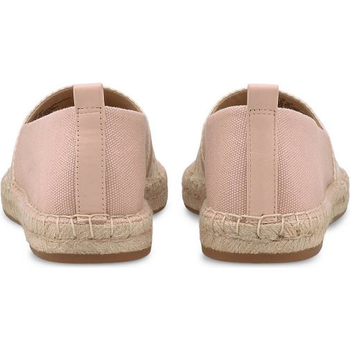 Lauren Ralph Lauren Espadrille CAYLEE-ESPADRILLES-CASUAL