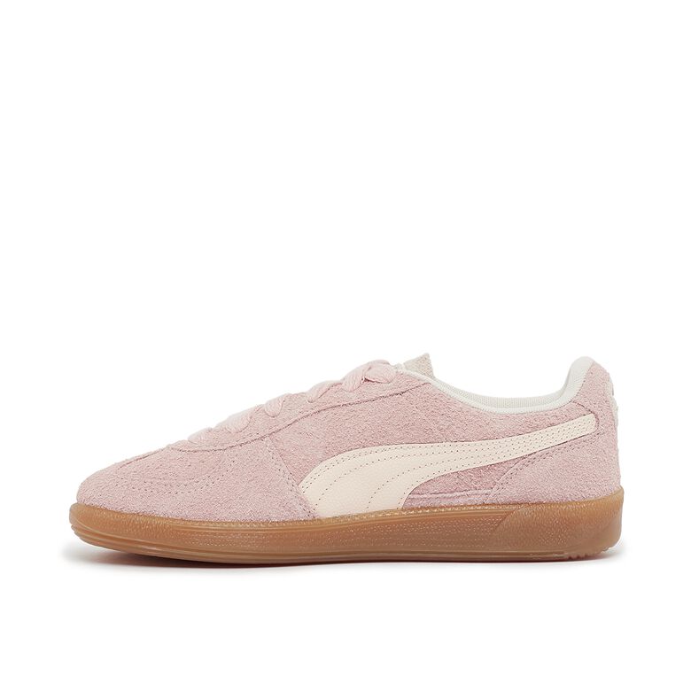 Puma Wmns Palermo Hairy rose quartz-rosebay