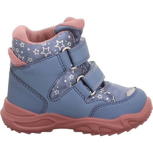 superfit Winterstiefel GLACIER