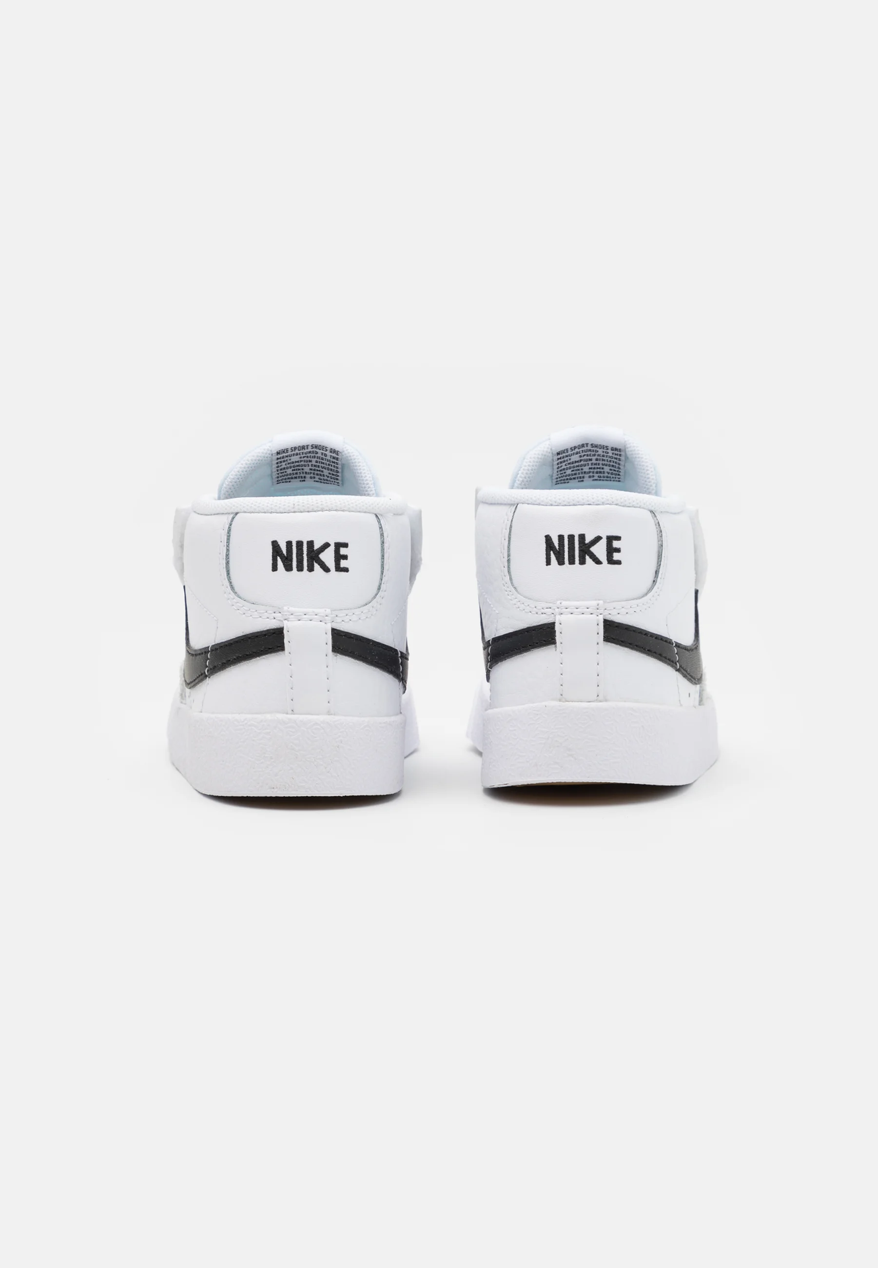 Nike Sportswear BLAZER MID '77 UNISEX - Zapatillas altas