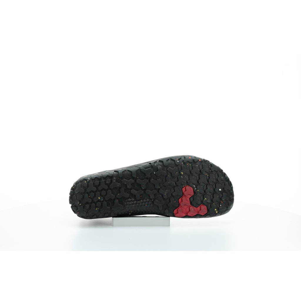 Vivobarefoot Magna Trail L FG Obsidian Textil  Barfuß-Wanderschuhe