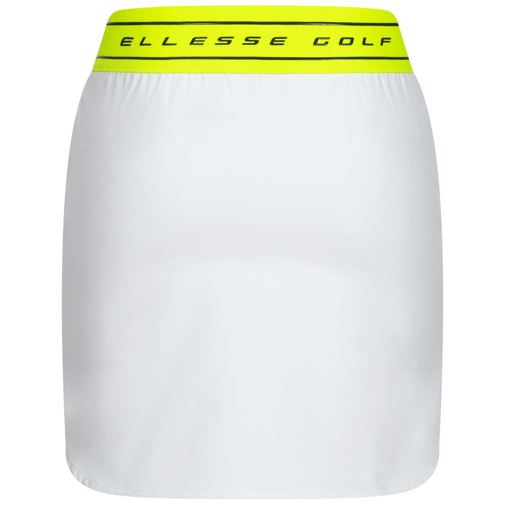ellesse Rosio Damen Golf Rock SFP17054-908