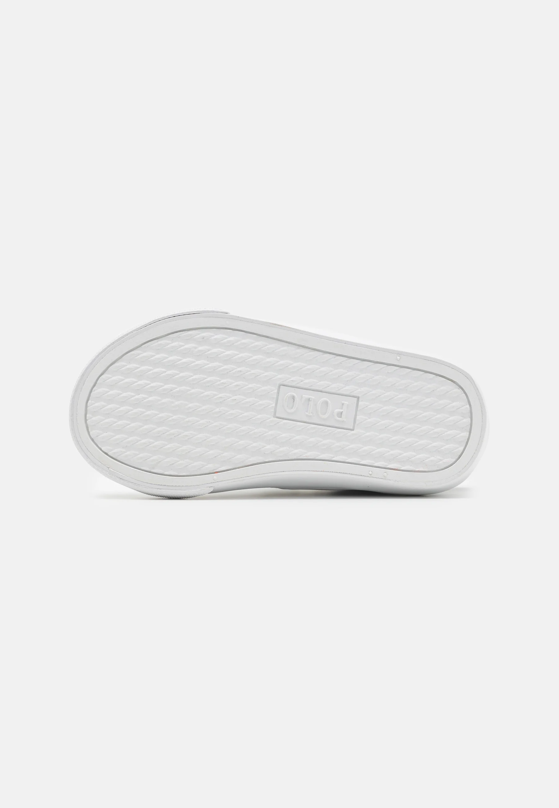 Polo Ralph Lauren RYLEY UNISEX - Zapatillas bajas