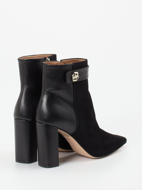 Stiefelette-17180090156 Hugo Boss