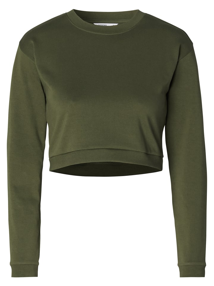 Noppies Still-Shirt Leela in Forest Night günstig kaufen