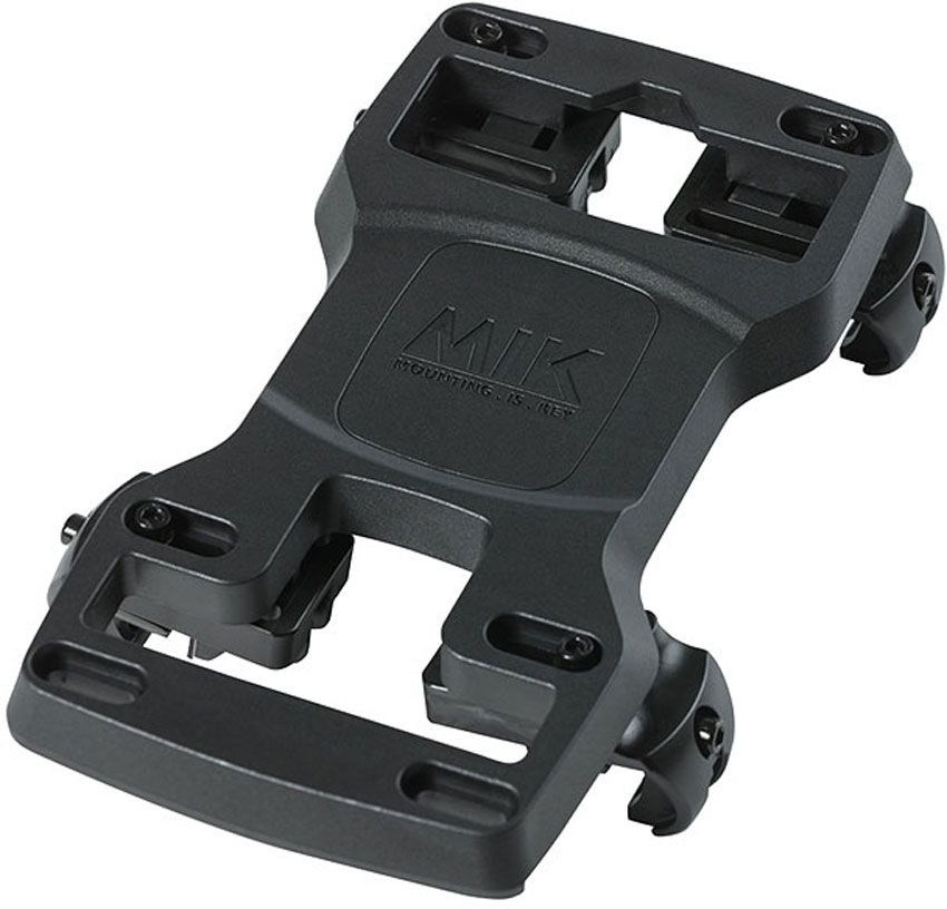 Basil MIK Gepäckträgerplatte kaufen | Bike-Discount