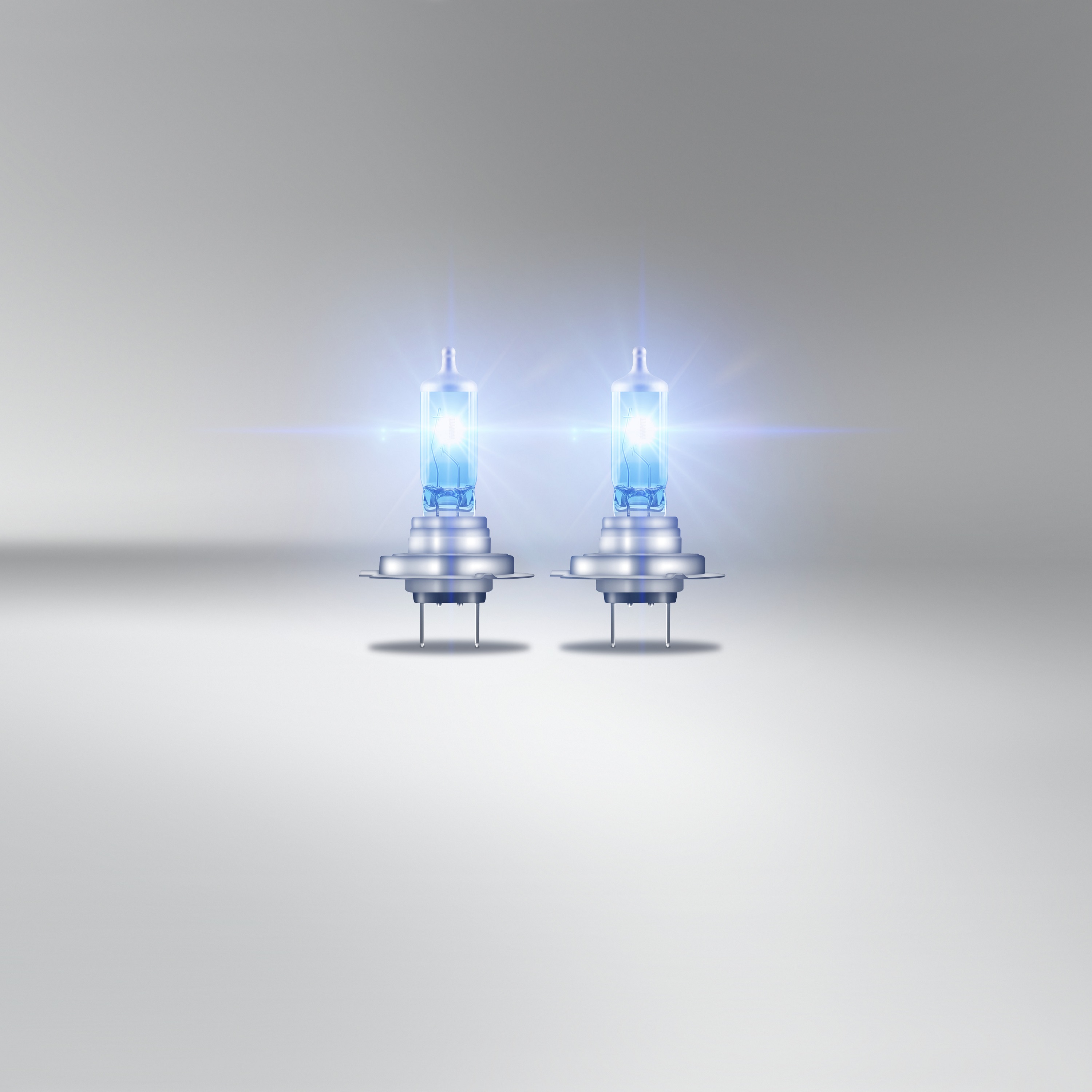 OSRAM Cool Blue Intense NextGeneration H7 12 V 55-W, 2 Stück - ATU