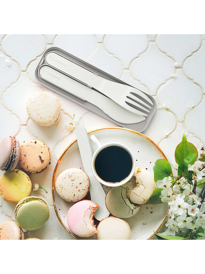 Monbento 7tlg, Lunch-Set 