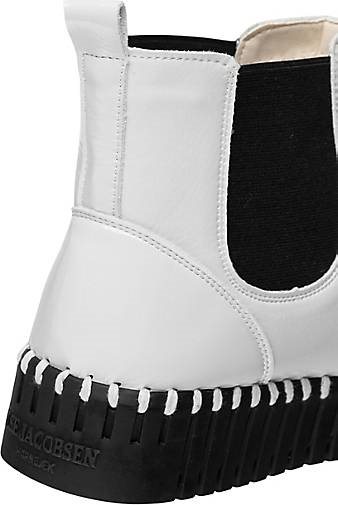 ILSE JACOBSEN HORNBÆK Slip-On Stiefeletten TULIP6066