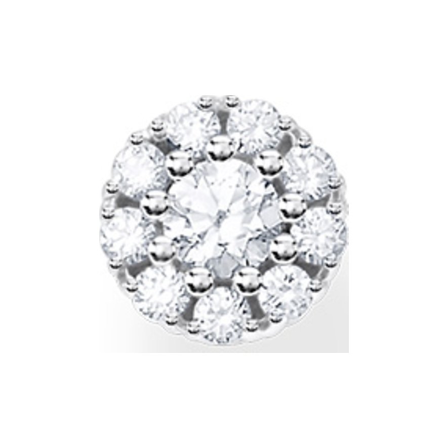 Thomas Sabo Einzelner Ohrschmuck