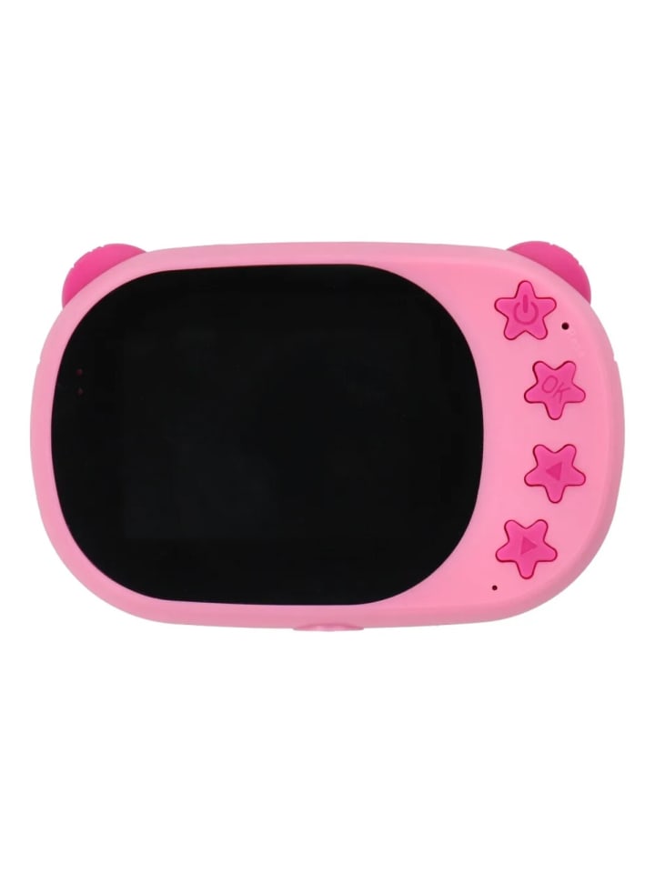 COFI 1453 Wasserdichte Digitalkamera für Kinder 2 Zoll 1080P / 30fps Blau in Rosa günstig kaufen onesize