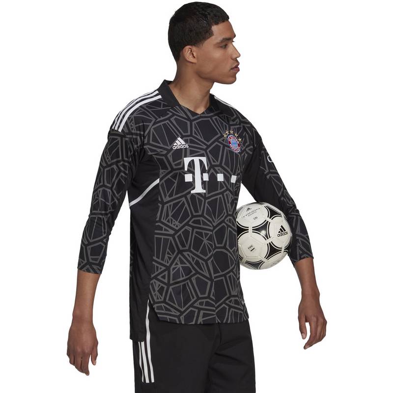 adidas FC Bayern München 22-23 Heim Teamtrikot Herren