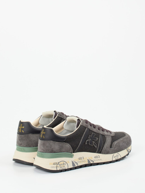 Sneaker-46612950002 Premiata