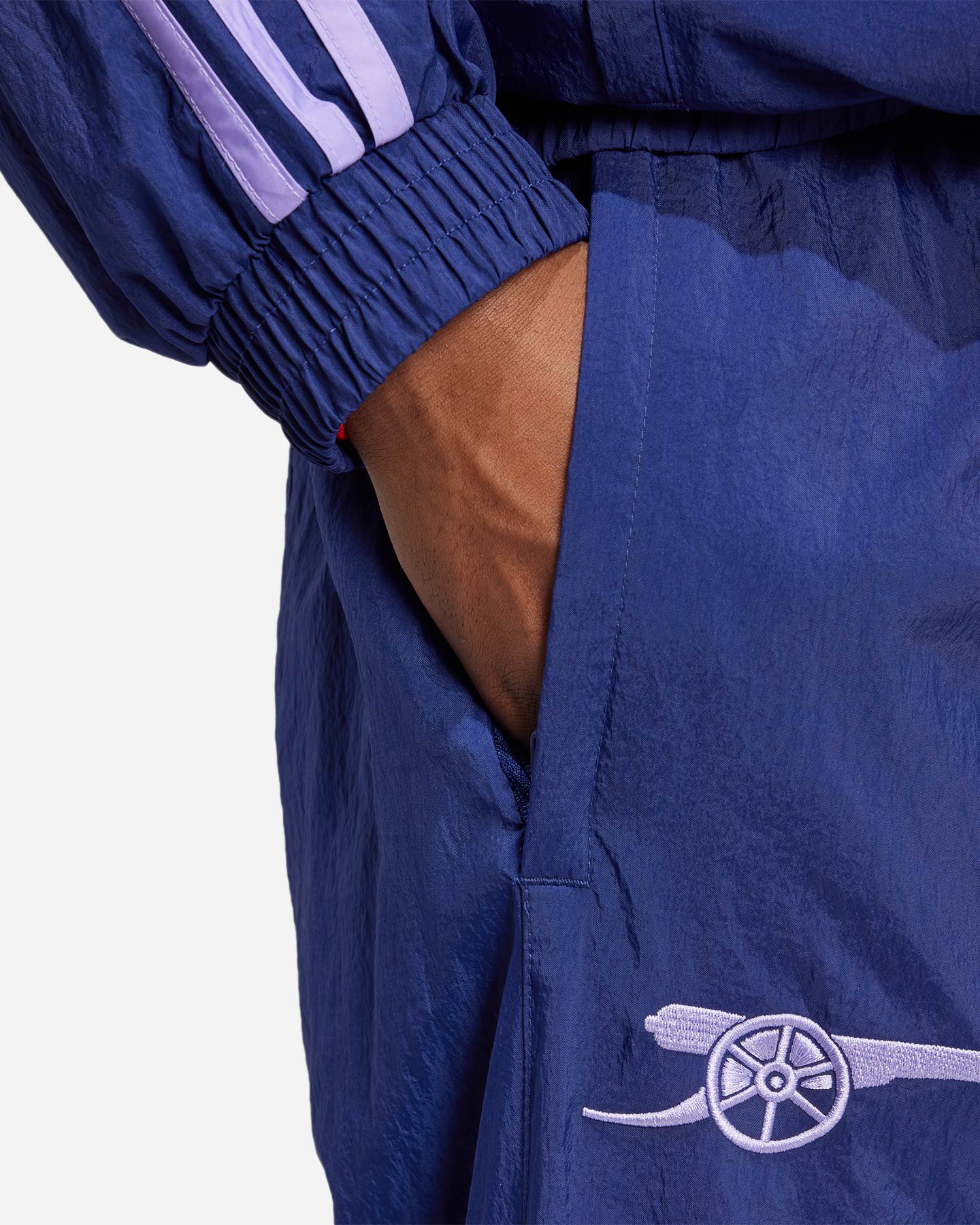 Oficiálne futbalové oblečenie Adidas Arsenal 24-25 Og M IS6500