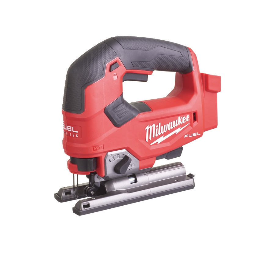 Milwaukee 4933464726 M18 FJS-0X Entwirrsäge 18V (ohne Akku und Ladegerät) in HD-Box