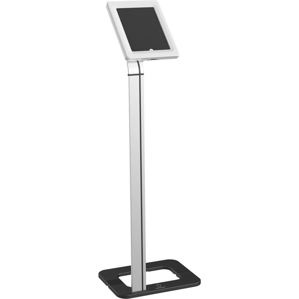 Renkforce universeller, abschließbarer Design-Bodenständer Tablet-Halterung