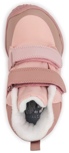 Ballop kids ~ Smuki +TEX ~ Pink