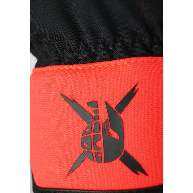 Reusch Worldcup Warrior Skihandschuhe Kinder