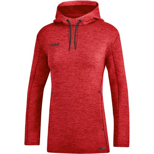 DAMEN KAPUZENSWEAT PREMIUM BASICS