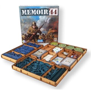 e-Raptor Insert Memoir 44