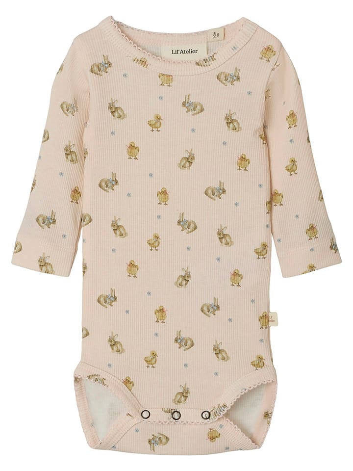 Lil Atelier Body 