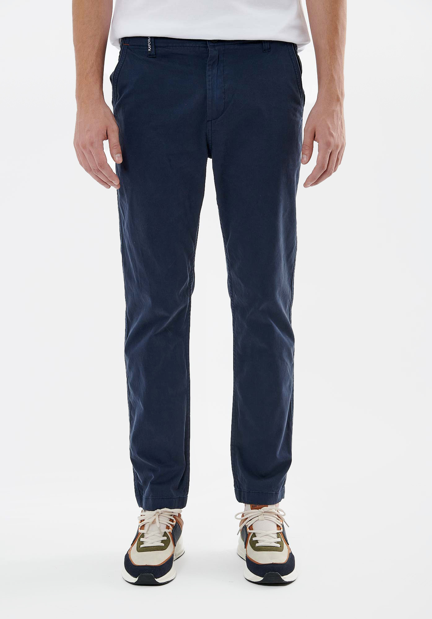 CAROS  Pantalon slim homme