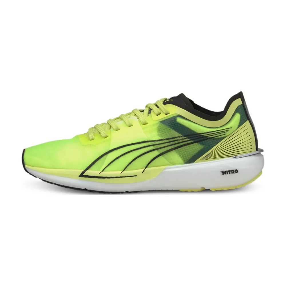 PUMA Liberate Nitro Wns 194458-003 / gelb