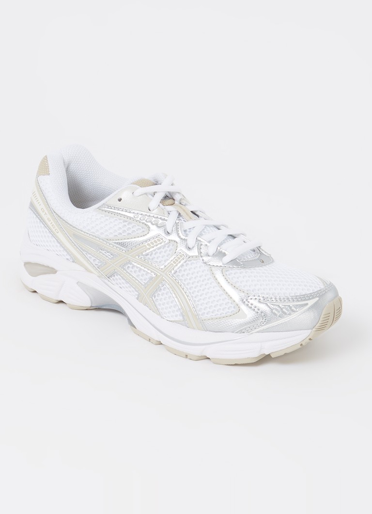 ASICS  GT-2160 sneaker met mesh details