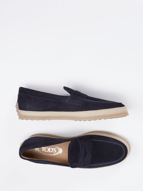 Slipper-45101090091 Tod's