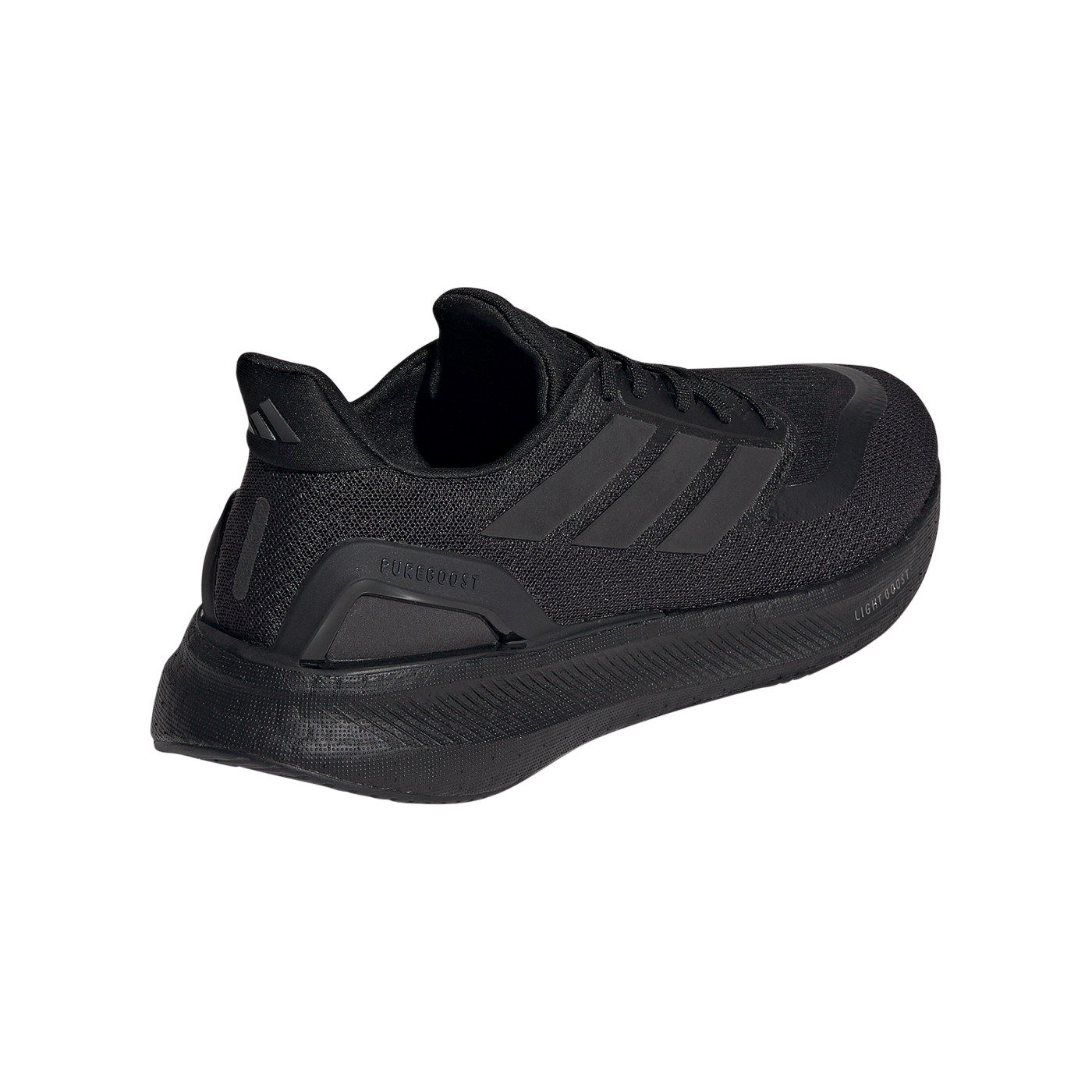 adidas Pureboost 5 Running Shoes Black