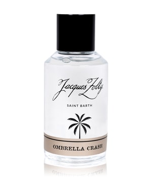 Jacques Zolty Ombrella Crash Eau de Parfum-100 ml