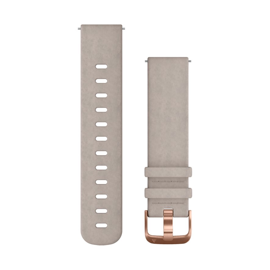 Garmin Textilband