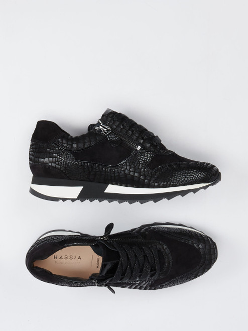 Schnürschuh-26610090128 Hassia