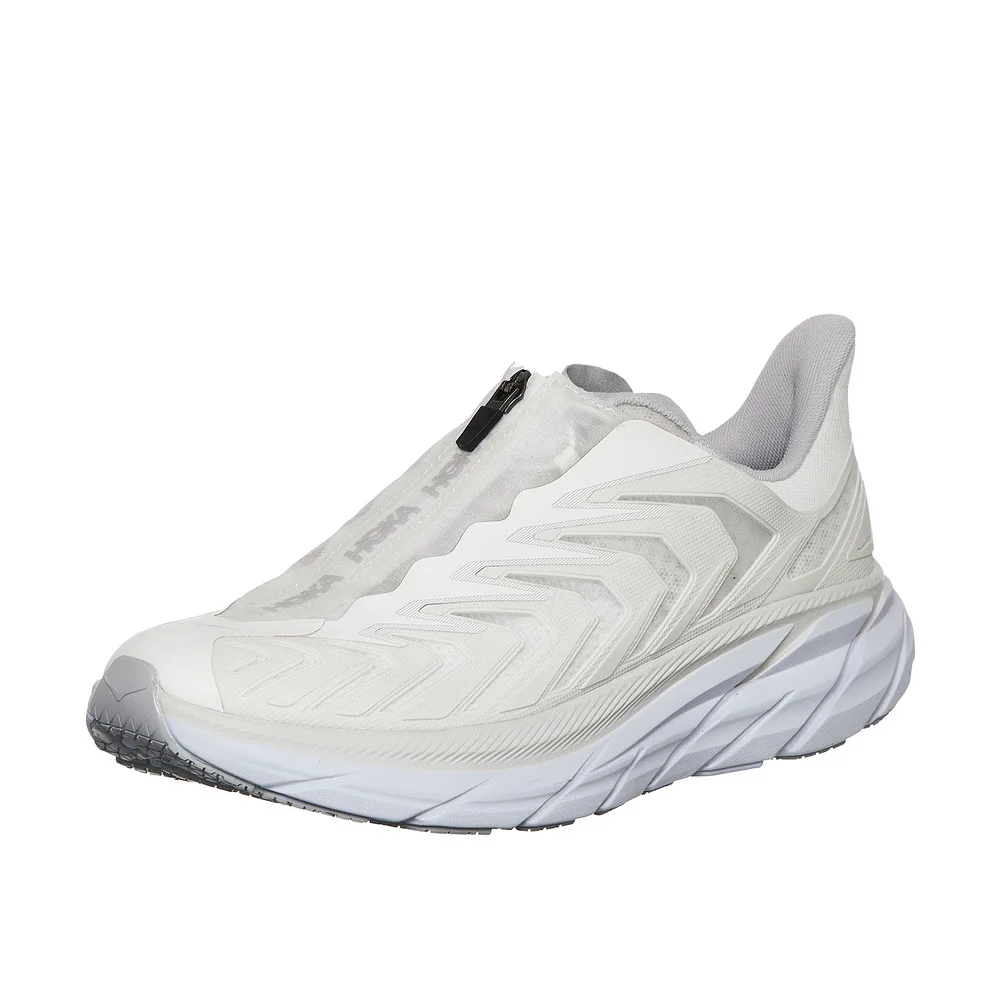 Hoka Project Clifton 1127924-BDBLR / weiss
