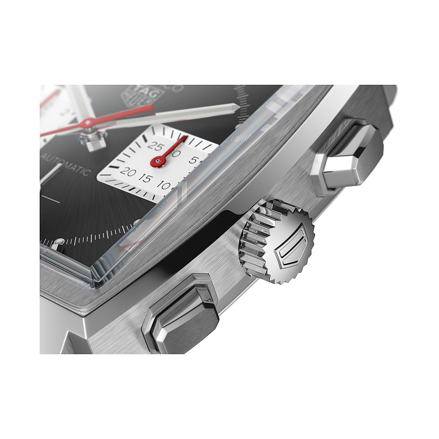TAG Heuer Chronograph Monaco Chronograph