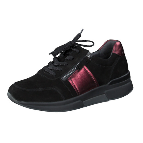 Schnürschuh-26610050001 Gabor Comfort