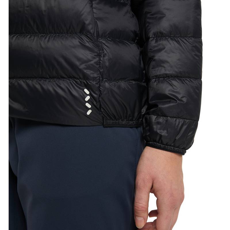 Haglöfs L.I.M Down Jacket Outdoorjacke Damen