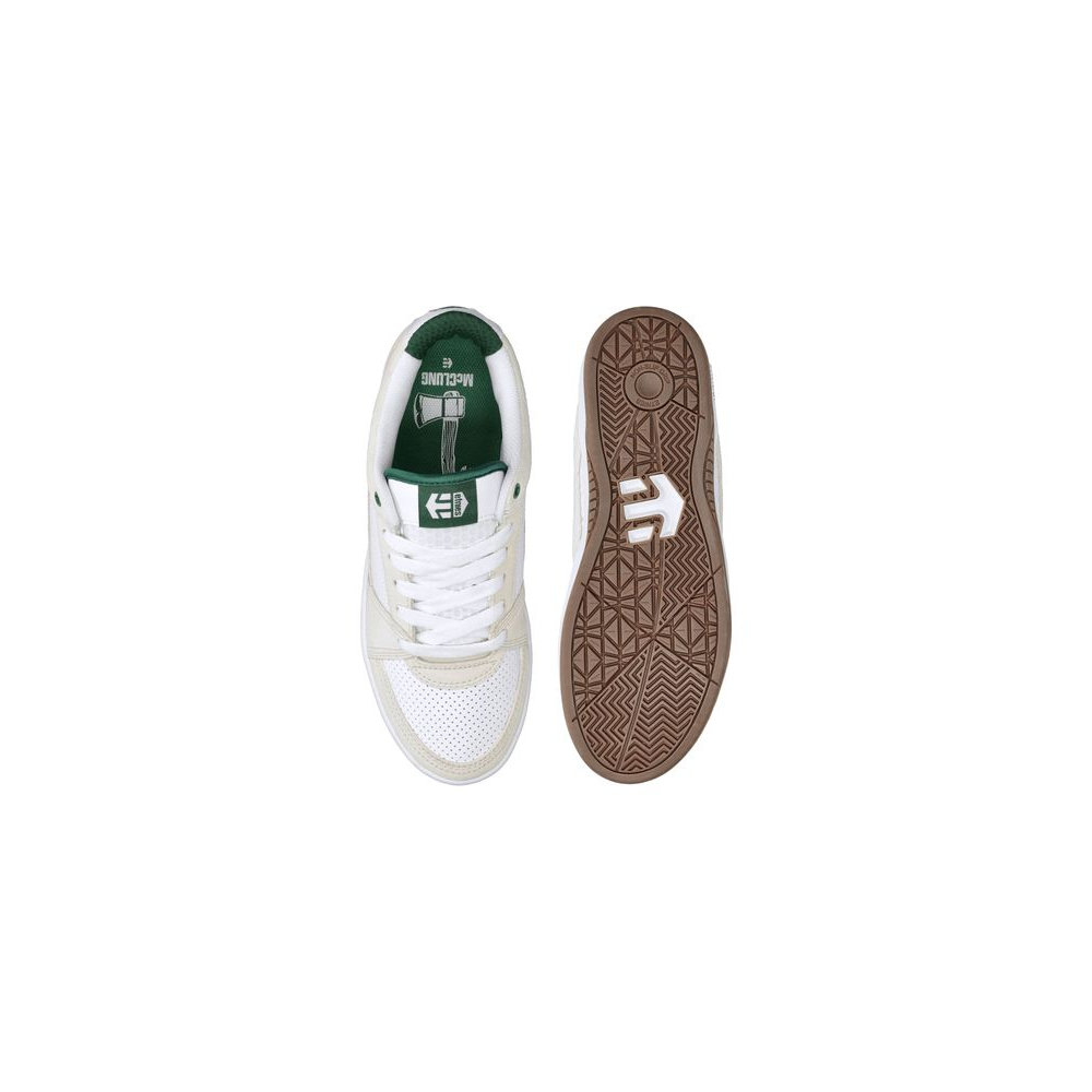 Etnies MC Lo Rap 4101000566 167 / weiss