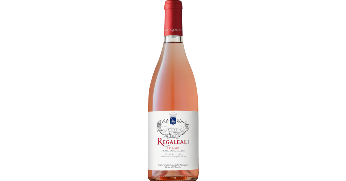 Regaleali le Rose
