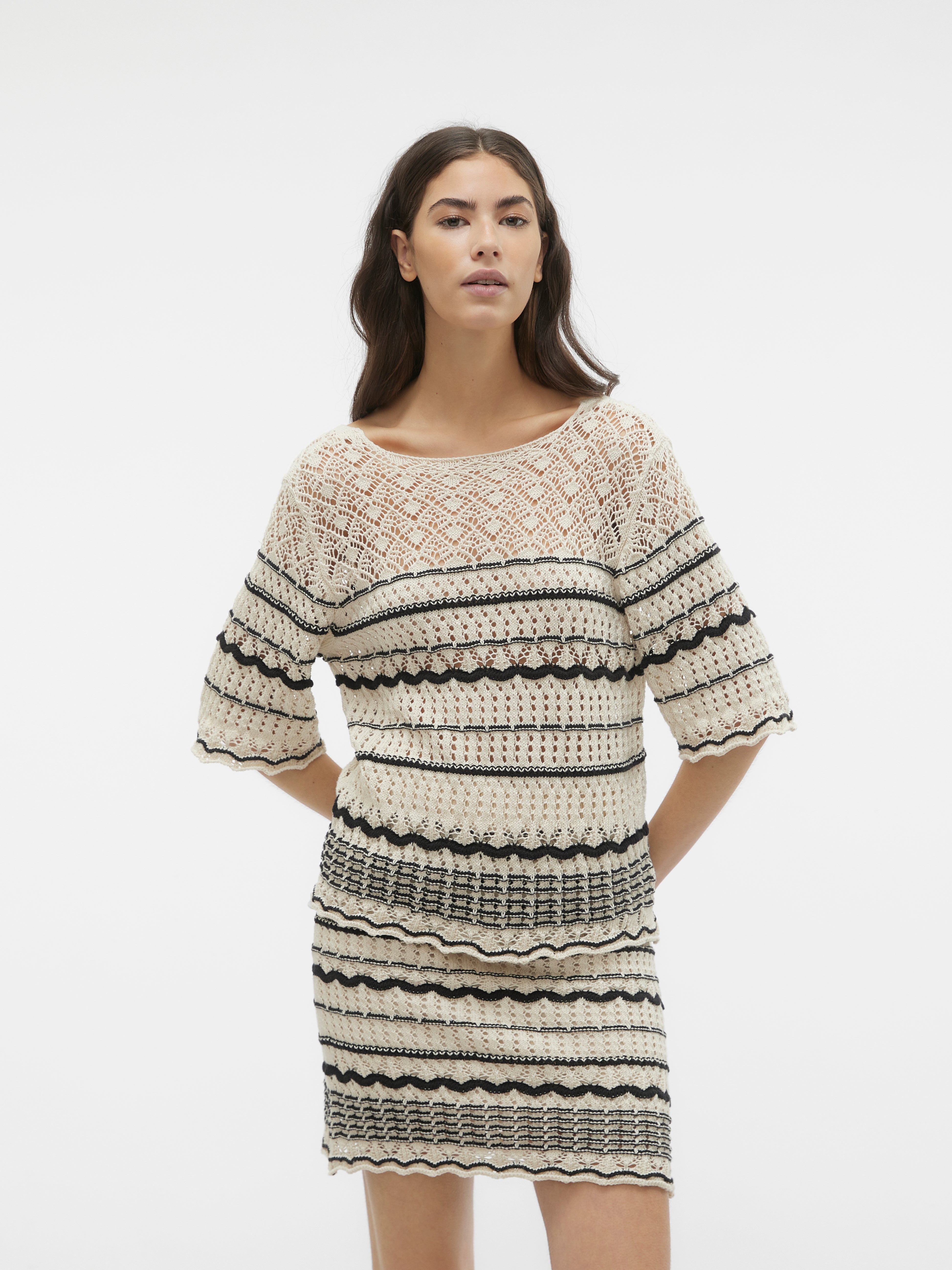 VMMINOU Pullover