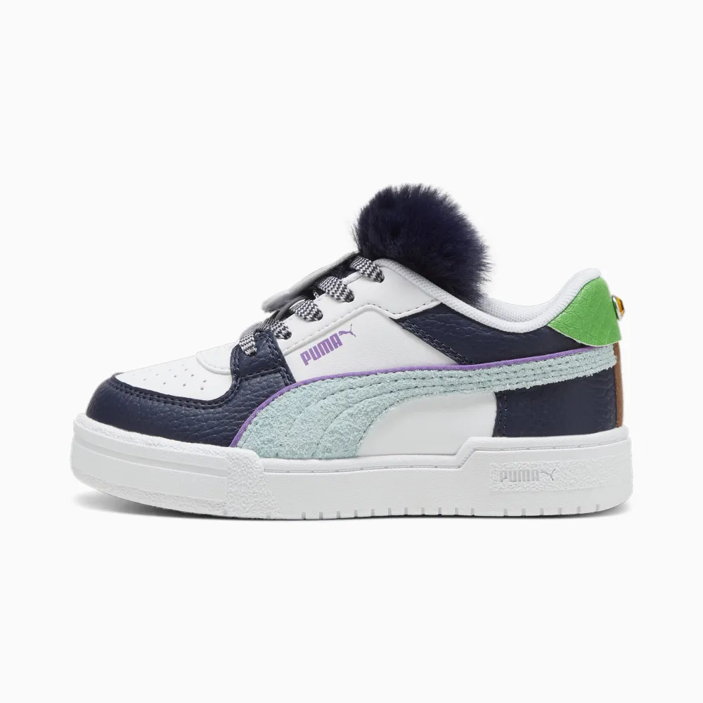 PUMA x TROLLS CA Pro 396533_01 / weiss