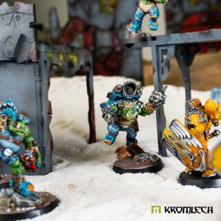 Orc Storm Riderz Team (5)