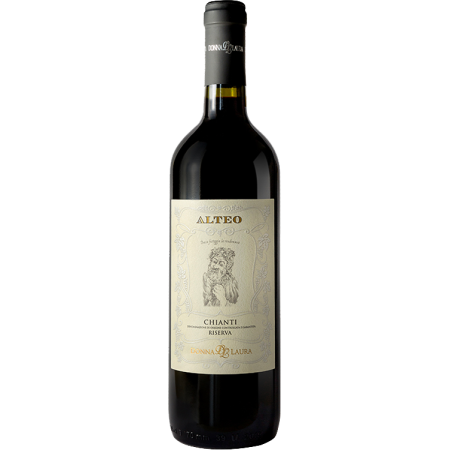 CHIANTI RISERVA ALTEO 2019 - DONNA LAURA