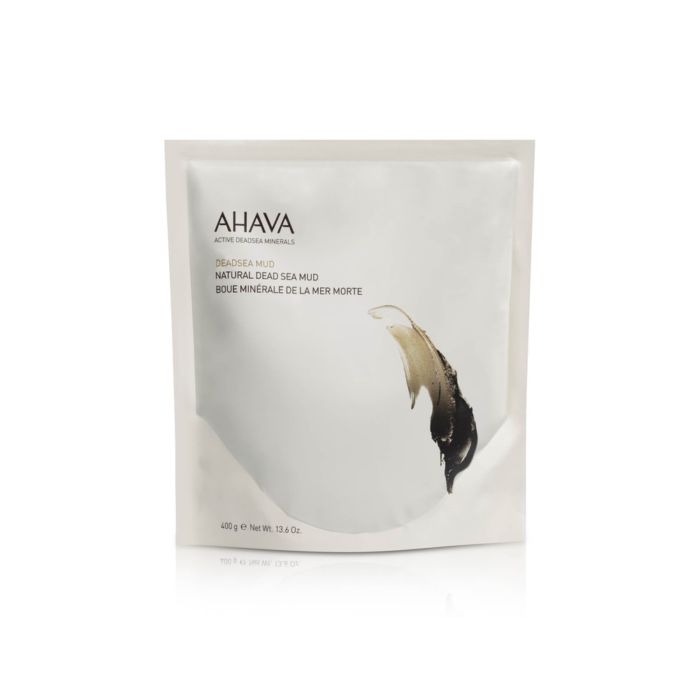 AHAVA Purifying Mud Coffret