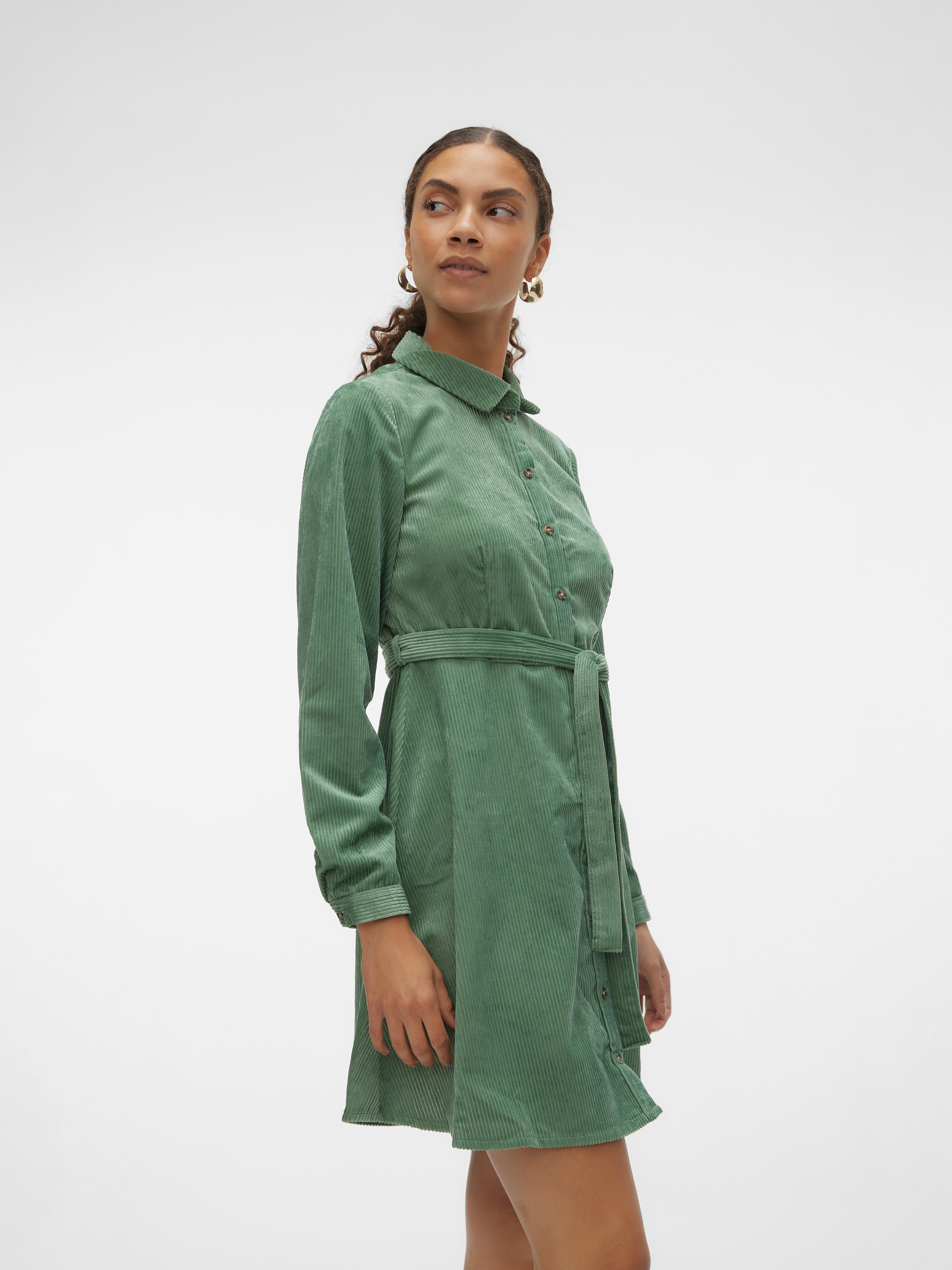 VMNINA Kurzes Kleid